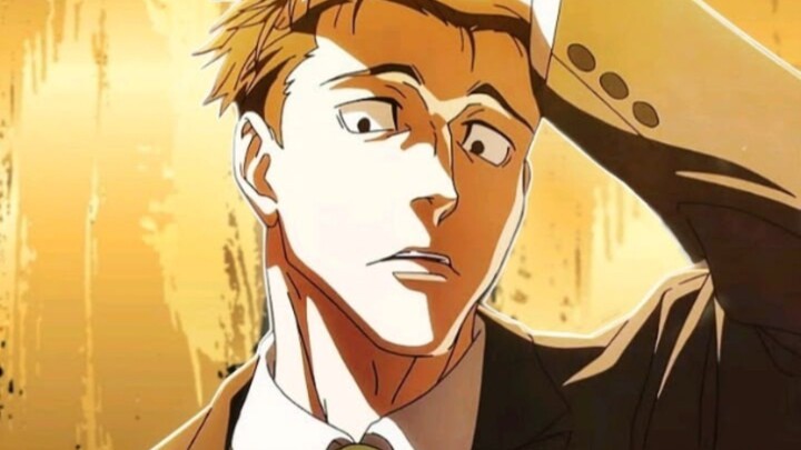 HIGURUMA SANG DEWA HAKIM