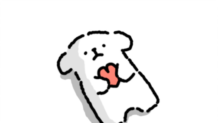 Optimism and love are life’s best remedy.