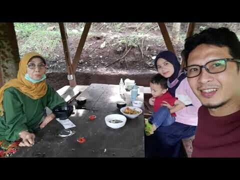 372 Kopi Kolmas tempat Hangout Nongkrong Belajar dengan suasana Alam yang Asri | Kabuci Cimahi