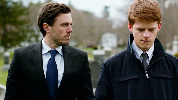 الأوسكار مدين له بجائزة أفضل فيلم، فيلم "مانشستر by the Sea" الذي يتحدى الحِكم المبتذلة وحصل على تقي