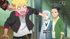 Boruto Episode 11 Tagalog Dubbed