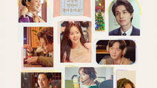 A Year-End Medley (Korean Film) (2021)