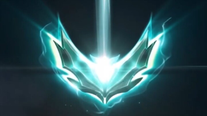 Black Rose solo AD reaches Challenger — first defeat!
