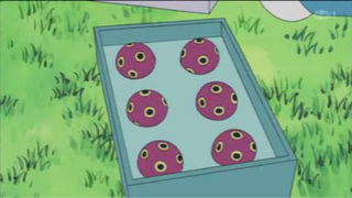 Doraemon episode 173