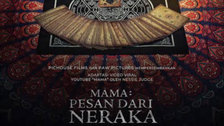 Mama Pesan Dari Neraka - Official Thriller