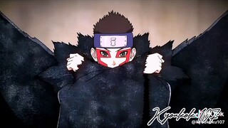 sinkicon của gaara