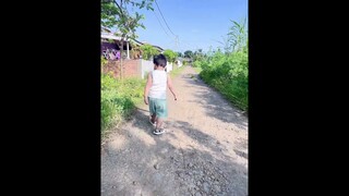 Pengembara perumahan😍
