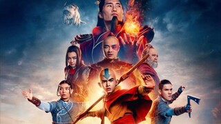 Avatar: The Last Airbender the fire nation