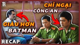 Buôn mai thuý kiếm hơn 1500 tỷ MỖI NGÀY! | Recap Xàm: Nacros (Phần 1)
