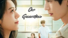 Our Generation / 樱桃琥珀 2025 - Ep 23 (Sub IDN)