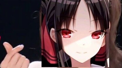 I love you, but Miss Kaguya