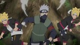 Boruto episode 37-39 Dubbing Indonesia