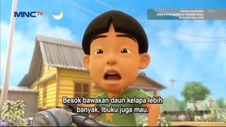 Upin & Ipin Musim 19 - Kuih Ramadhan Raya - Upin Ipin Terbaru 2025