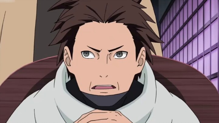 Siapa yang paling tidak takut dengan Dewa Ninja Hashirama di Naruto?