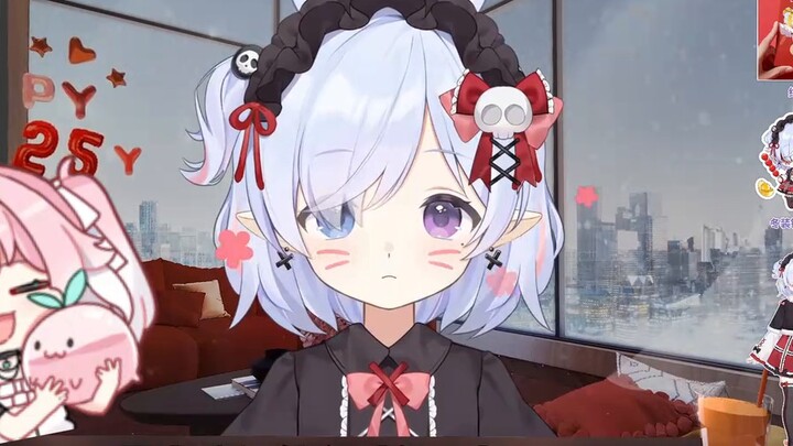 Taomu Q membuat janji denganku setiap minggu seperti robot, tapi dia tidak memberitahuku waktu [Byōi