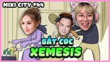 GTA Role Play | Bắt cóc Xemesis, Misthy và Xoài Non lập âm mưu thử lòng và cái kết ?! MIXI CITY #44