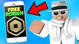 How to ACTUALLY Get FREE Robux on Mobile - (IOS & Android) 2022