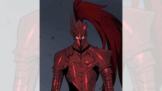 Solo Leveling Ch.39 Part.2
