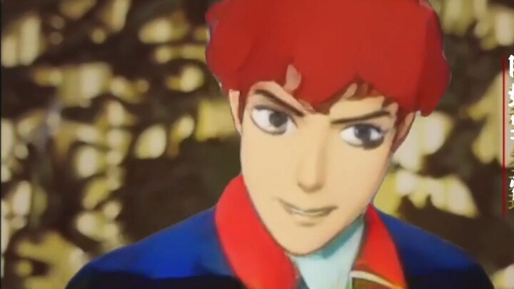 Quax: Dad, you don't look like that.