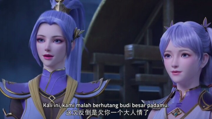 BTTH Sub Indo Eps 172 🔥