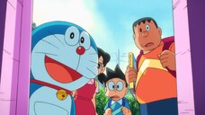 Doraemon Nobita Và Chuyến Thám Hiểm Nam Cực Kachi Kochi - 2017 (Phần 1)