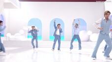 (VOSTFR) TODAY Citi Music Series Stage CAM (Anpanman)