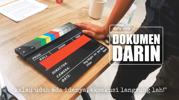 MAU BIKIN SERIES SERIES AN - DOKUMENDARIN