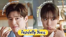 TastefullyYours ep. 7 sub indo