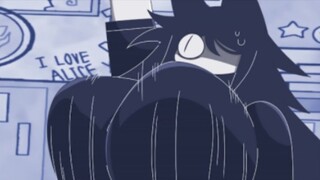 Transformation Miss circle | Fundamental Paper Education Animatic