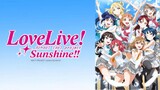 Love Live Sunshine Tagalog Episode 7