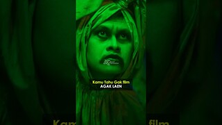 Kamu tahu gak fakta unik film AGAK LAEN #film #reviewfilm #agaklaen