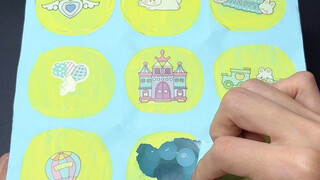 Cuci kotak yogurt setelah diminum dan buat kejutan seru untuk anak-anak. Saking serunya, Anda pasti 
