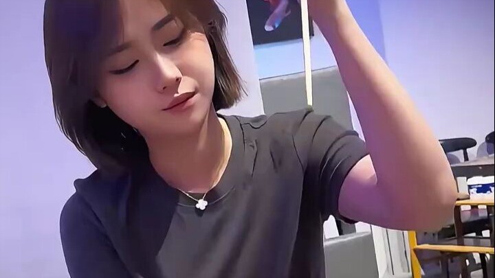 A Look at the Feisty Everyday Life of Northeastern Sweet Girls "Northeastern Sweet Girls"