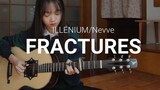 [Music][Re-creation]Guitar playing of <Fractures>