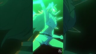 He is chilling because he knows he's stronger 😂- Kurosaki Ichigo vs Candice Catnipp - Bleach