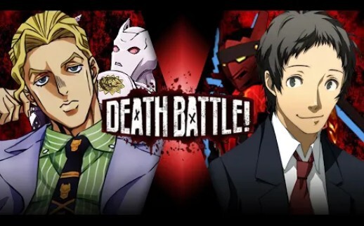 [Hoạt hình dành cho người hâm mộ đấu tay đôi giữa sự sống và cái chết] Kira Yoshikage vs. Adachi Too
