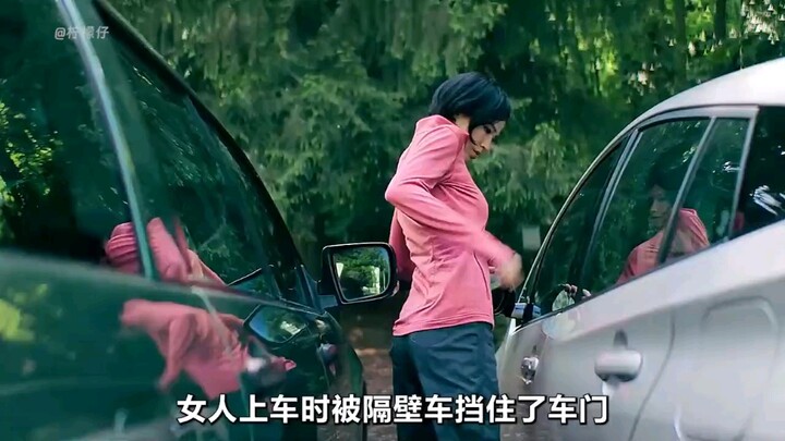 Xem hết phim mới “Hành Động Đếm Ngược” trong một mạch: Người phụ nữ dần mất khả năng vận động, cuộc 