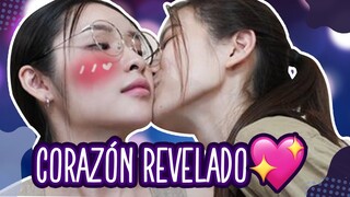 Love Senior: REACCIONANDO al Segundo Episodio | Pasión y Complicaciones🔥