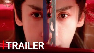 🇨🇳 Whιsphεrs of Fatε (2025) OFFICIAL TRAILER [EngSub]