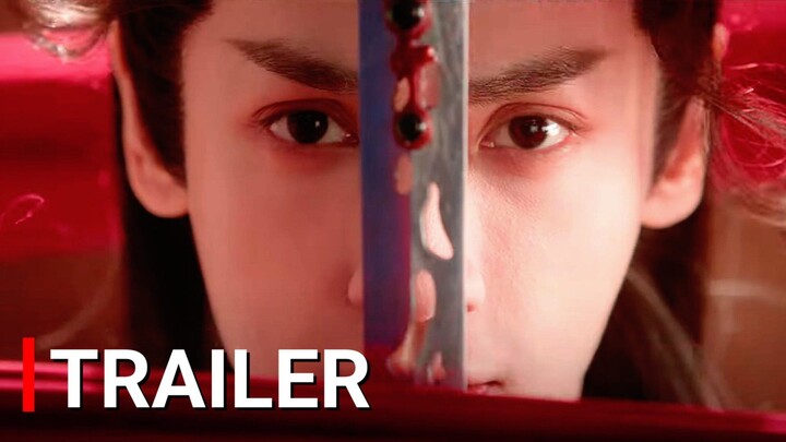 🇨🇳 Whιsphεrs of Fatε (2025) OFFICIAL TRAILER [EngSub]