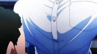 Ketika Di Tabrak Oppai Chan Auto💀~Getsuyoubi no Tawawa