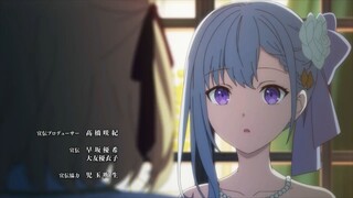 E5 - Tensei Oujo to Tensai Reijou no Mahou Kakumei [Subtitle Indonesia]