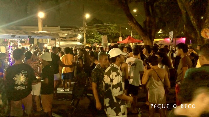 Coco de Água Doce | Pernambuco, Brazil 🇧🇷 | 巴西伯南布哥的传统舞蹈