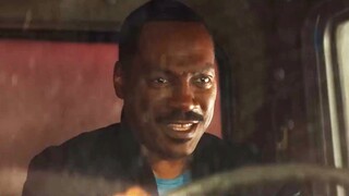 BEVERLY HILLS COP 4 Official Trailer 2 (2024)