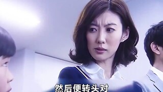 奇幻短片：日本小孩出生后被克隆，七岁时太笨就会被克隆人替代