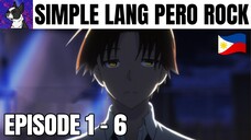 [1] Genius na Estudyante Nag Enroll sa Elite School ng Top Students ng Japan | Tagalog Anime Recap