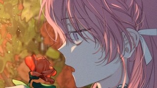 The male lead seems to be more beautiful than the female lead...