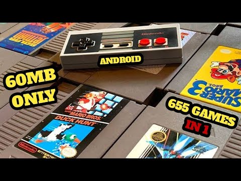 family computer games android