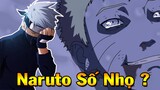 Naruto Số Nhọ ?|Top 5 Lần Naruto Cận Kề Cái Chết Khi Rơi Vào Hiểm Cảnh