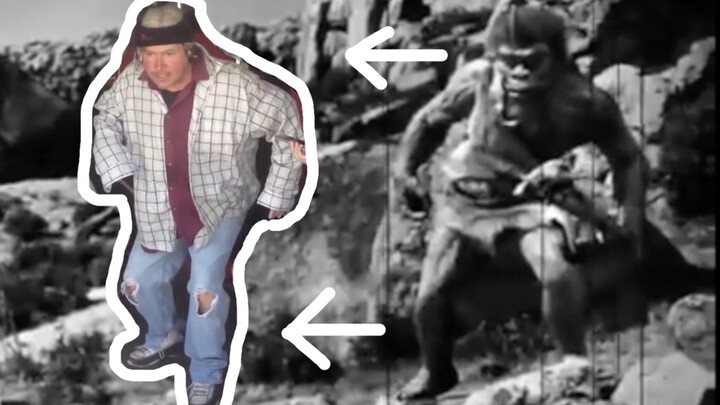 【Animation】SINBADDIN,那些演化成风格的电影片段